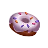 Donut at Maximal Wins Online Casino