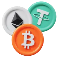 All cryptocurrencies are supported at Maximal Wins Casino